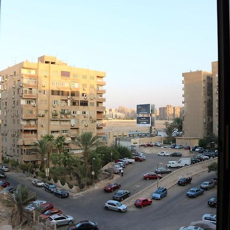 קהיר Apartment At Milsa Nasr City Building No 8 מראה חיצוני תמונה