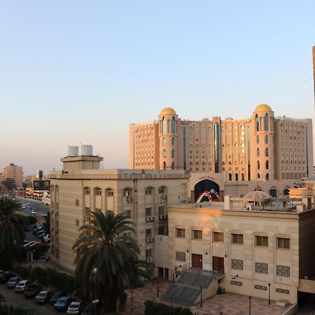קהיר Apartment At Milsa Nasr City Building No 8 מראה חיצוני תמונה