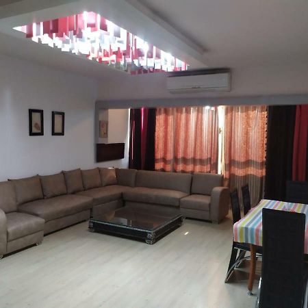 קהיר Apartment At Milsa Nasr City Building No 8 מראה חיצוני תמונה