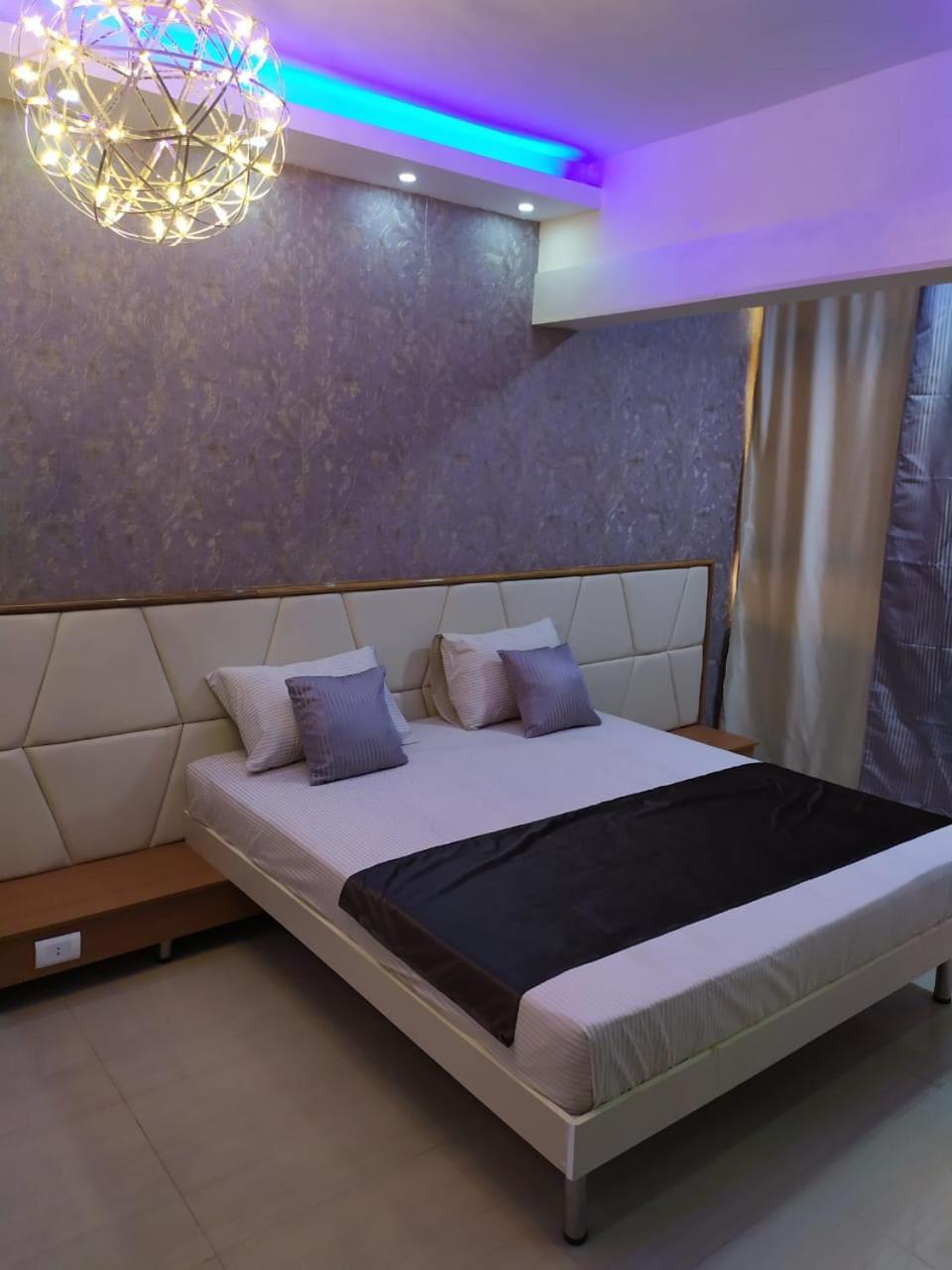 קהיר Apartment At Milsa Nasr City Building No 8 מראה חיצוני תמונה