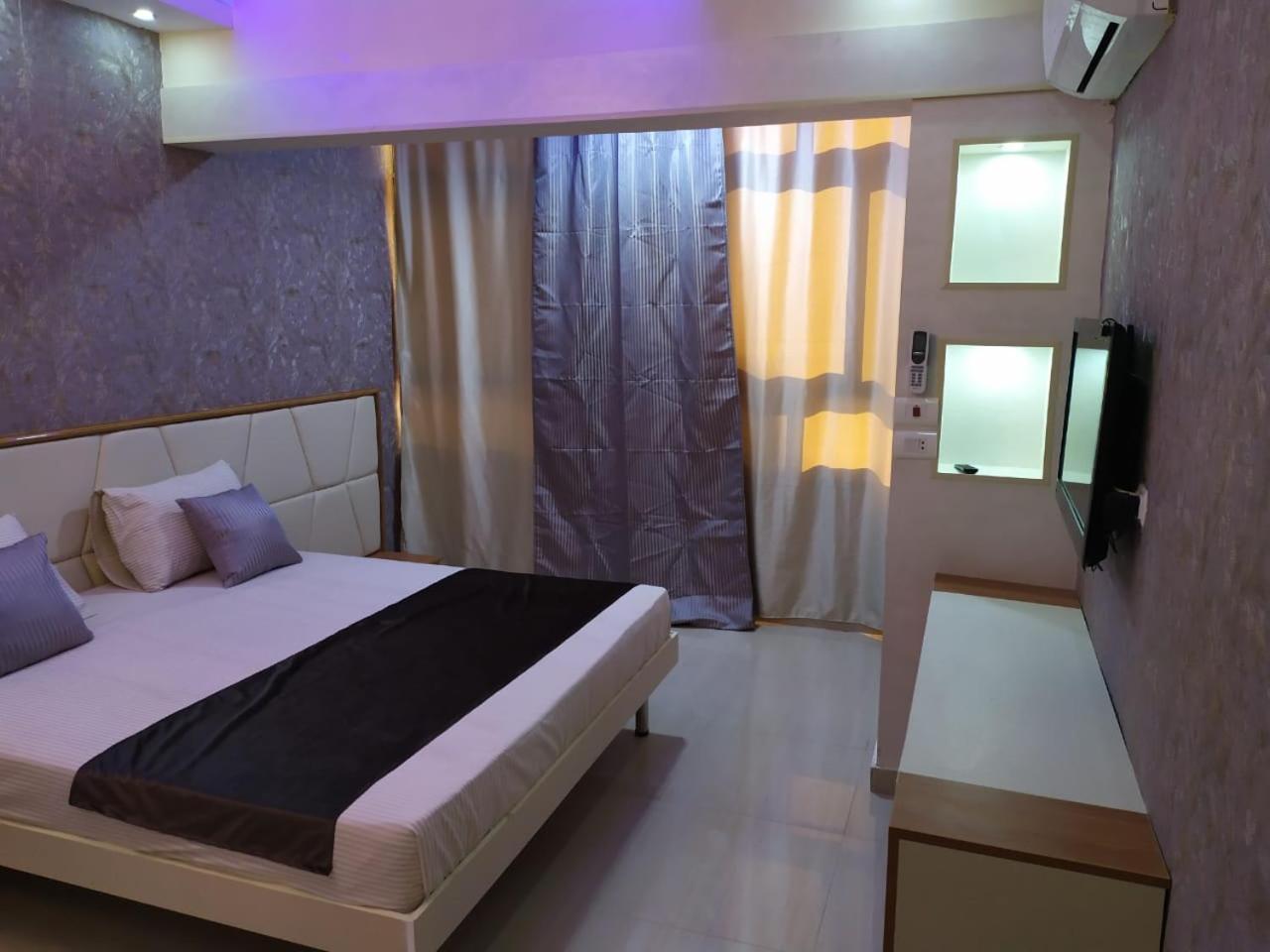 קהיר Apartment At Milsa Nasr City Building No 8 מראה חיצוני תמונה