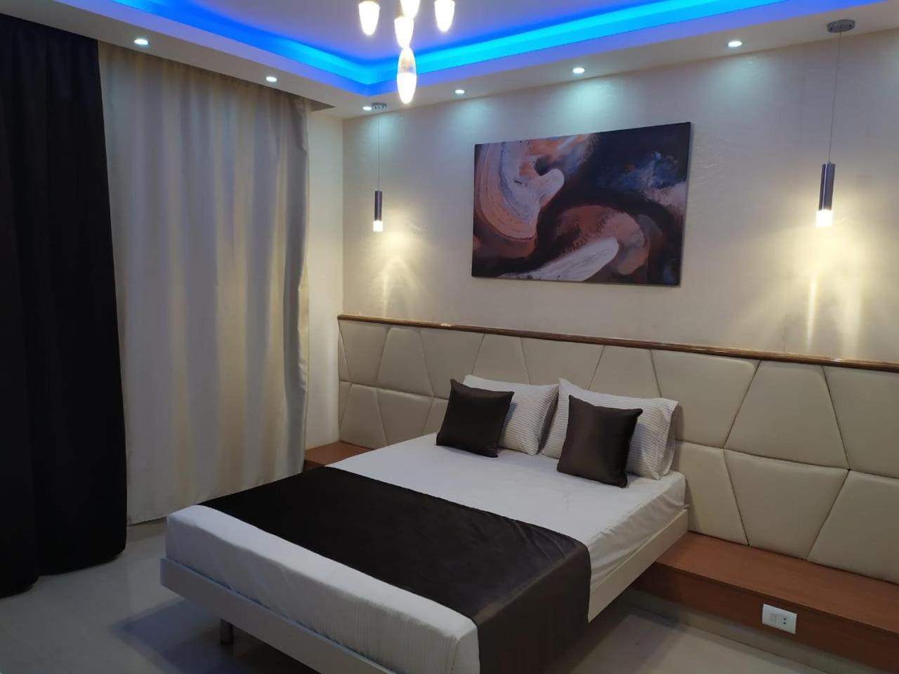 קהיר Apartment At Milsa Nasr City Building No 8 מראה חיצוני תמונה