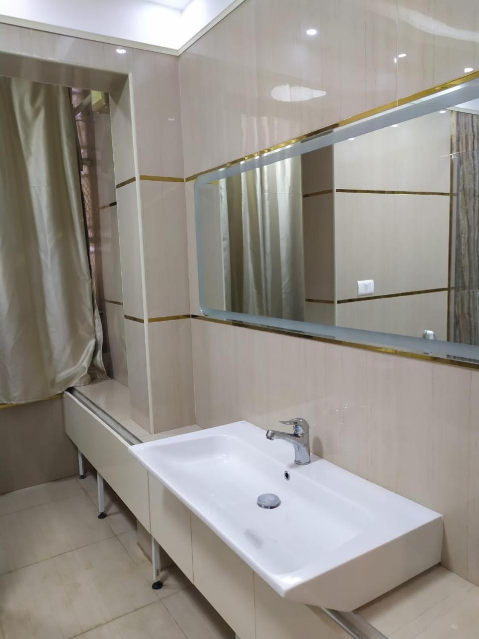 קהיר Apartment At Milsa Nasr City Building No 8 מראה חיצוני תמונה