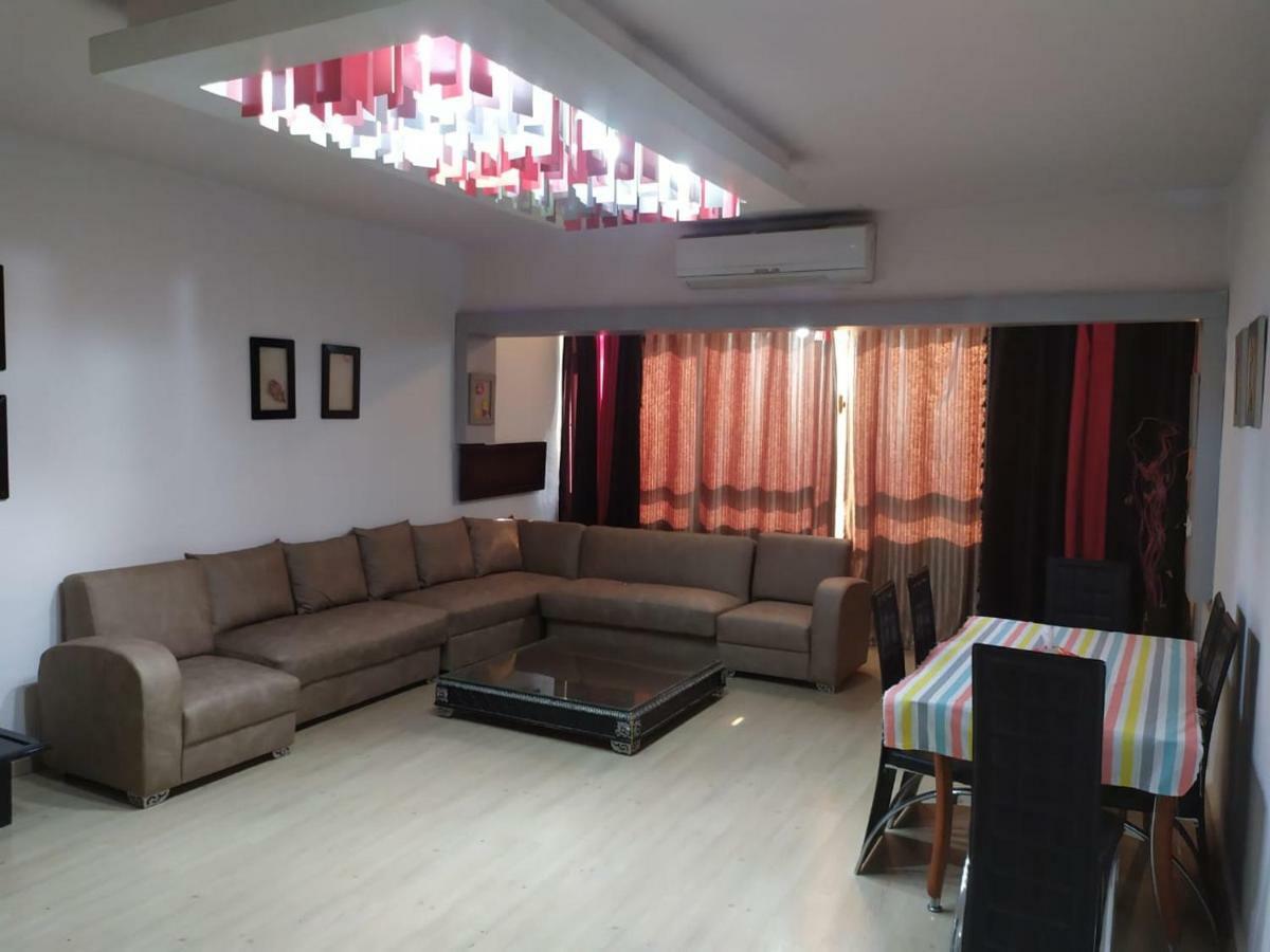 קהיר Apartment At Milsa Nasr City Building No 8 מראה חיצוני תמונה